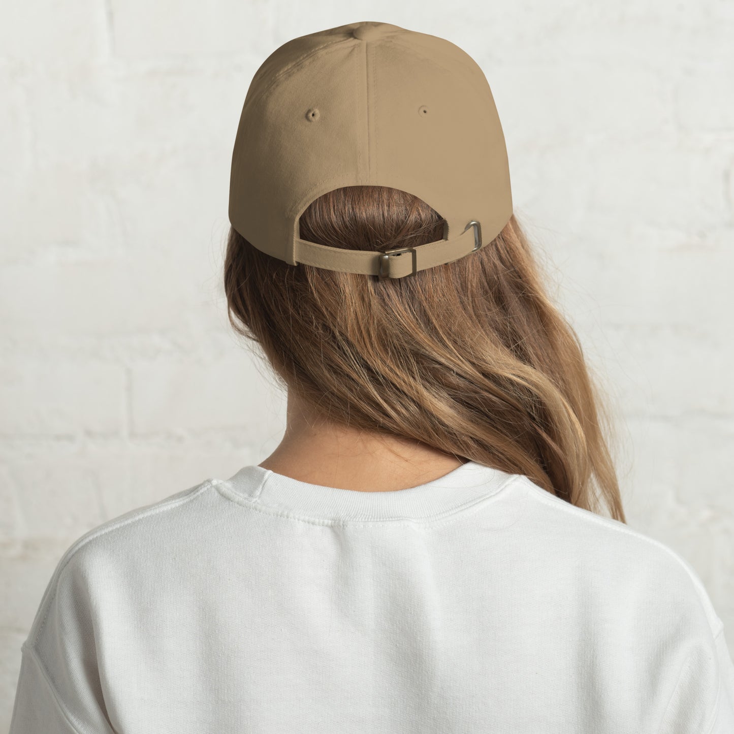 The Nurse Face Hat