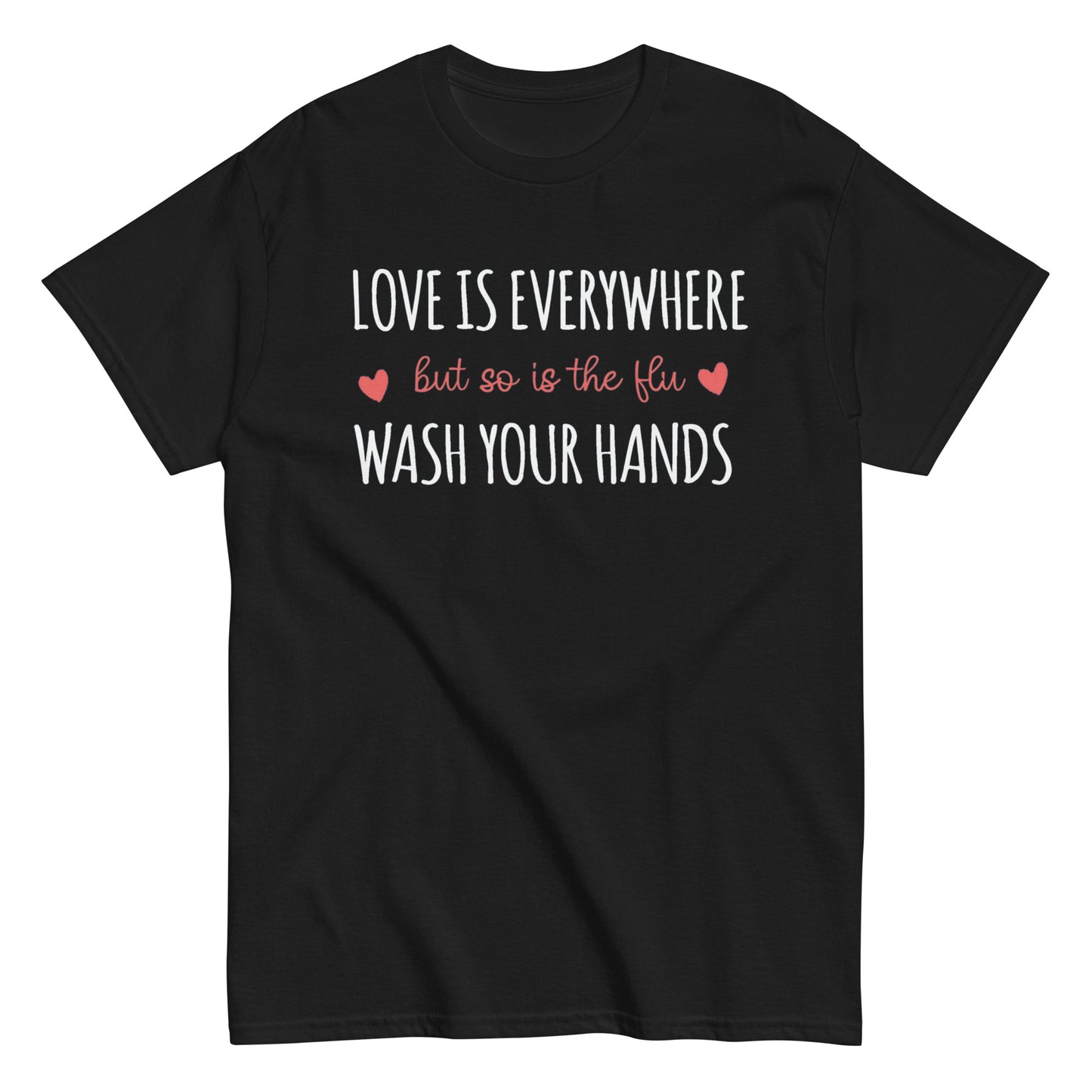 Love is Everywhere