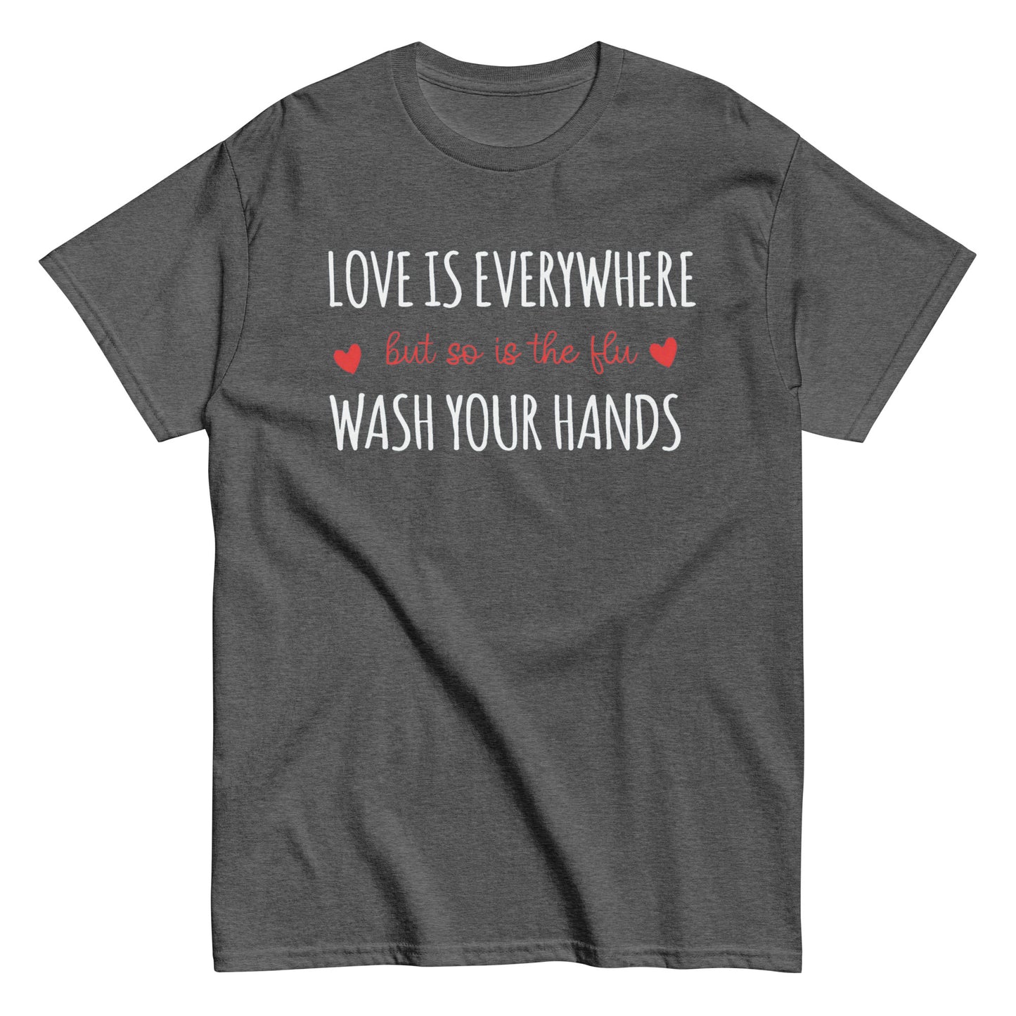Love is Everywhere
