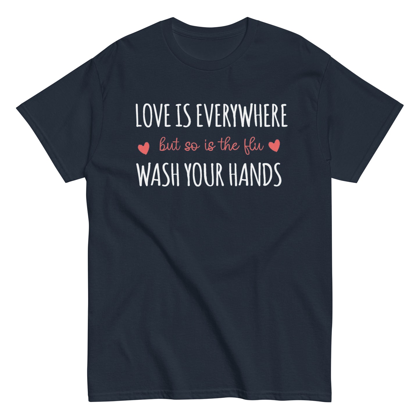 Love is Everywhere
