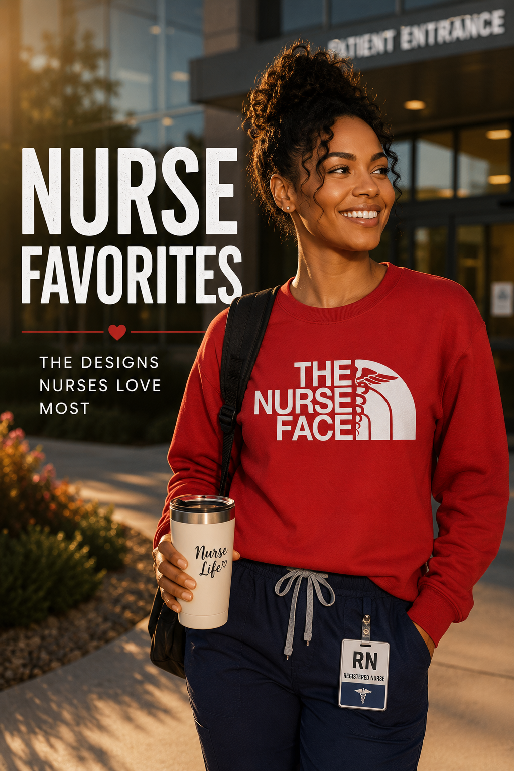 Nurse Favorites