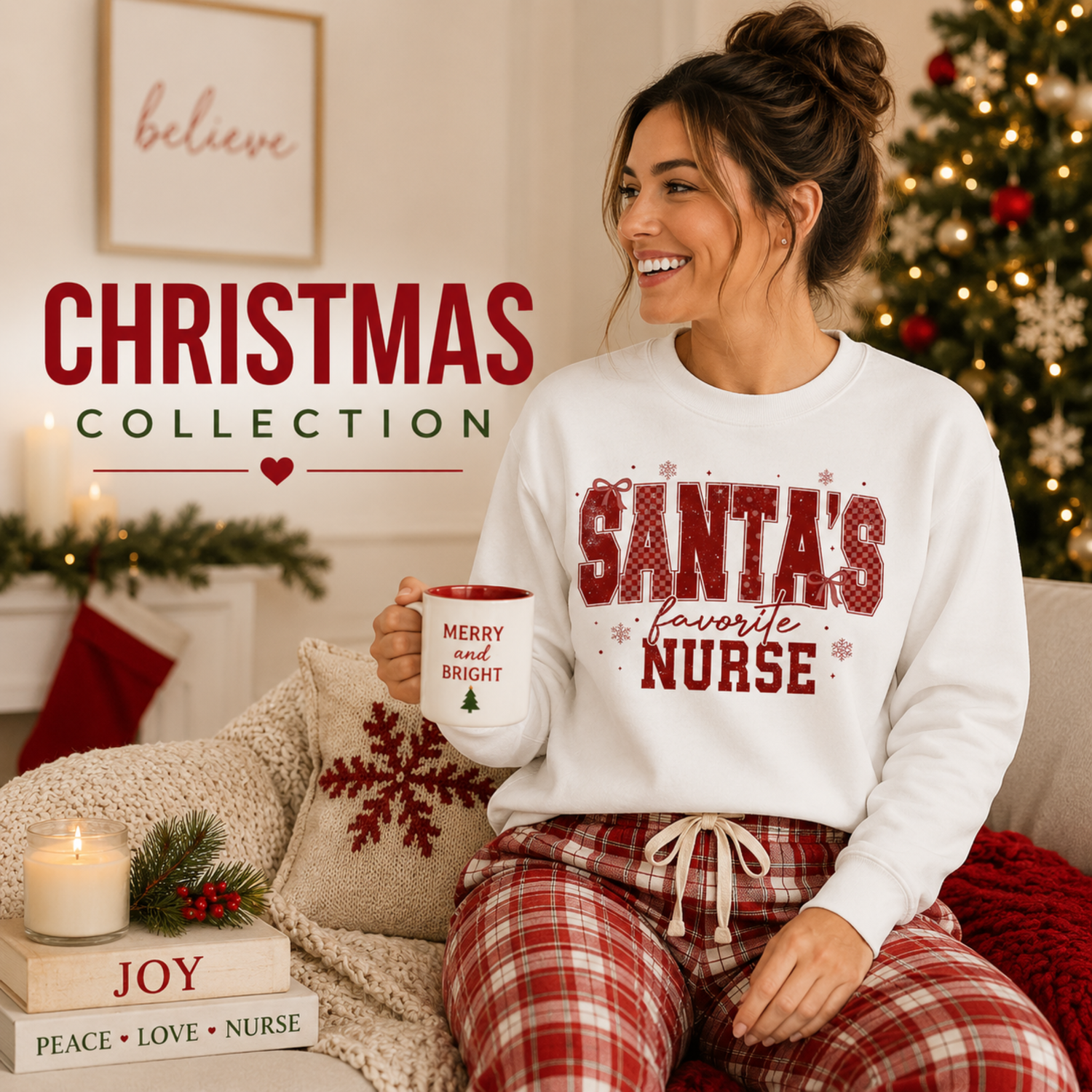 Christmas Collection