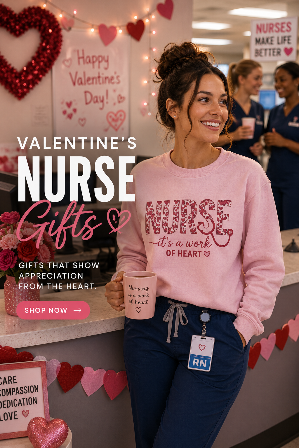 Valentine's Collection