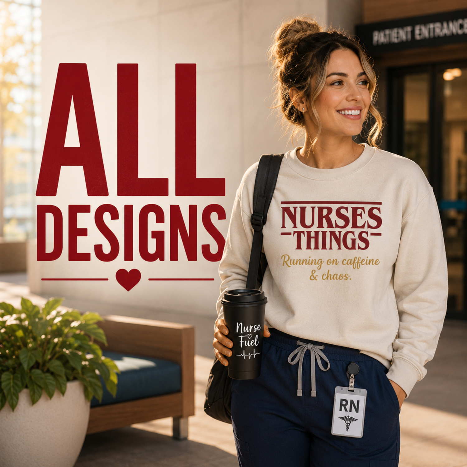 All Designs