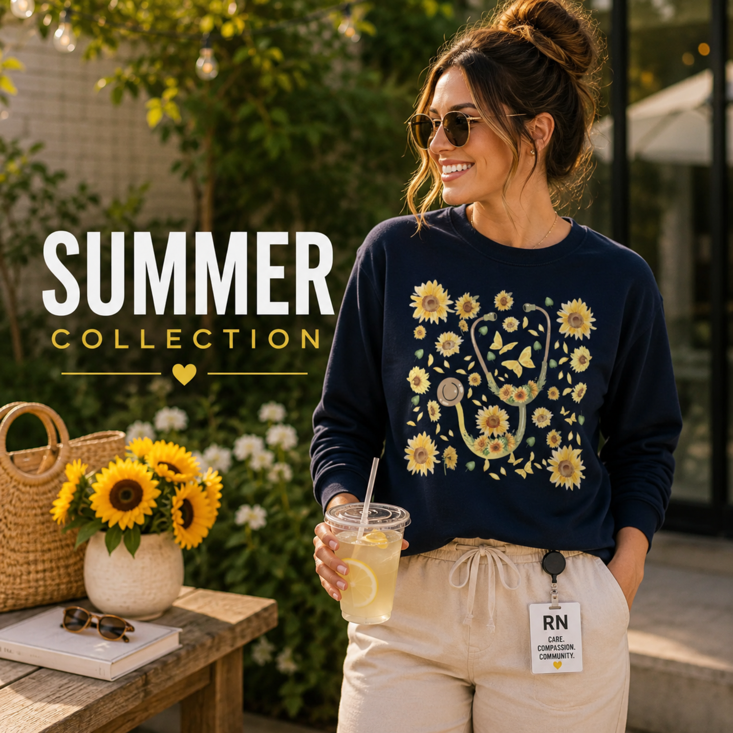 Summer Collection