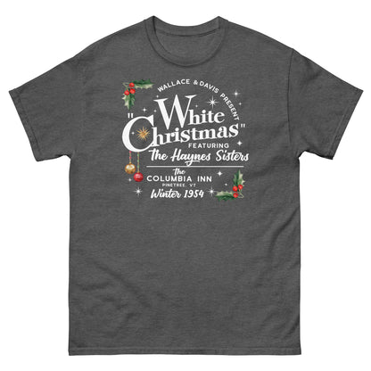 White Christmas Movie Shirt or Sweatshirt