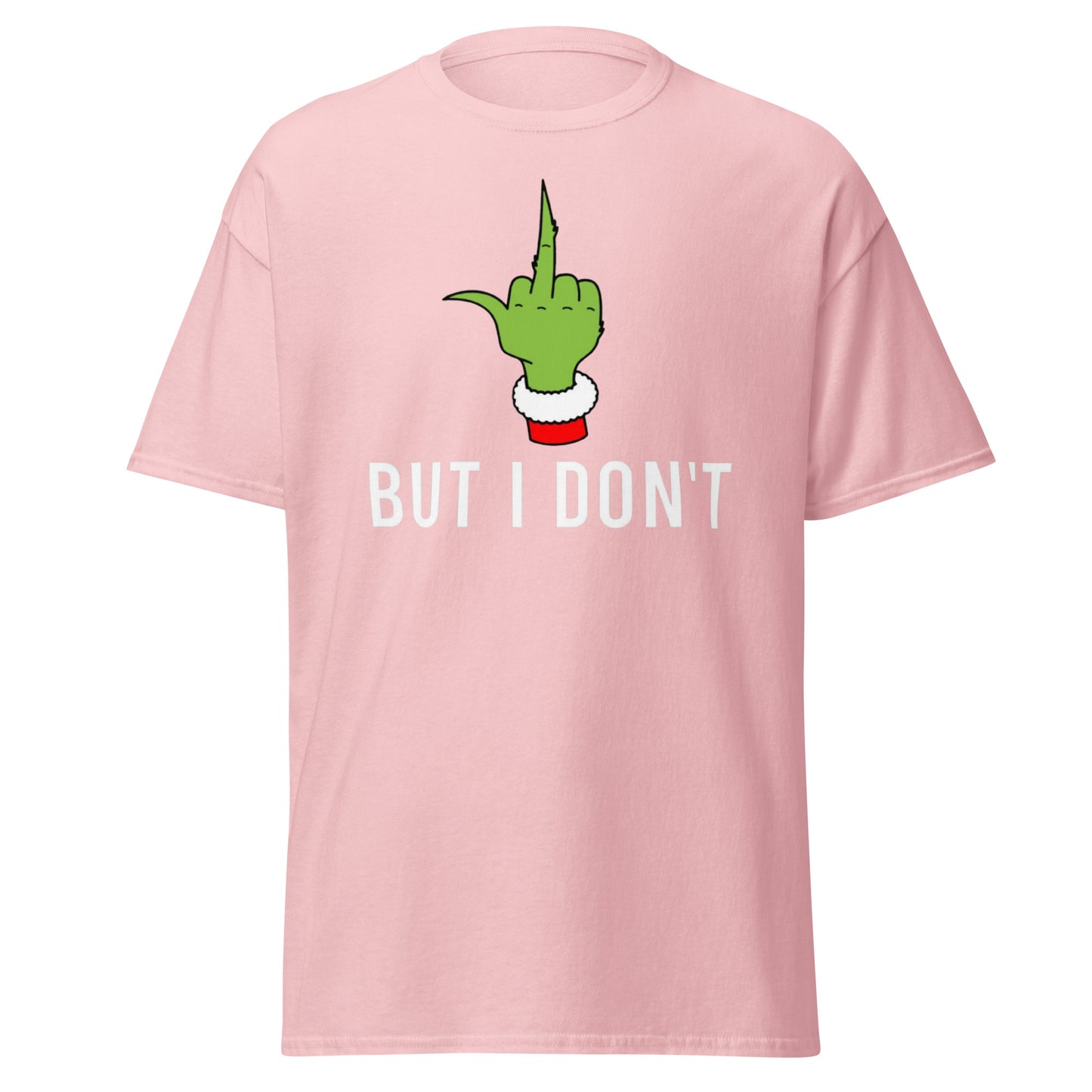 I Love Matching Christmas & But I Don’t | Christmas Shirt