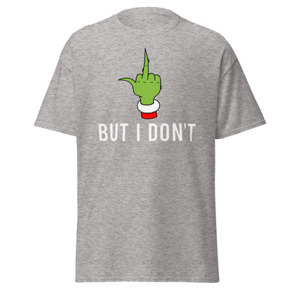 I Love Matching Christmas & But I Don’t | Christmas Shirt