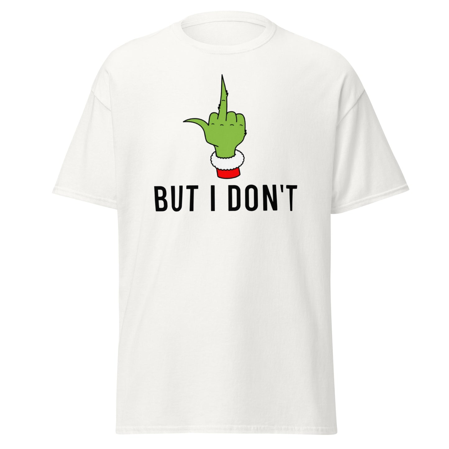 I Love Matching Christmas & But I Don’t | Christmas Shirt