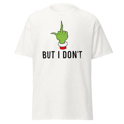 I Love Matching Christmas & But I Don’t | Christmas Shirt