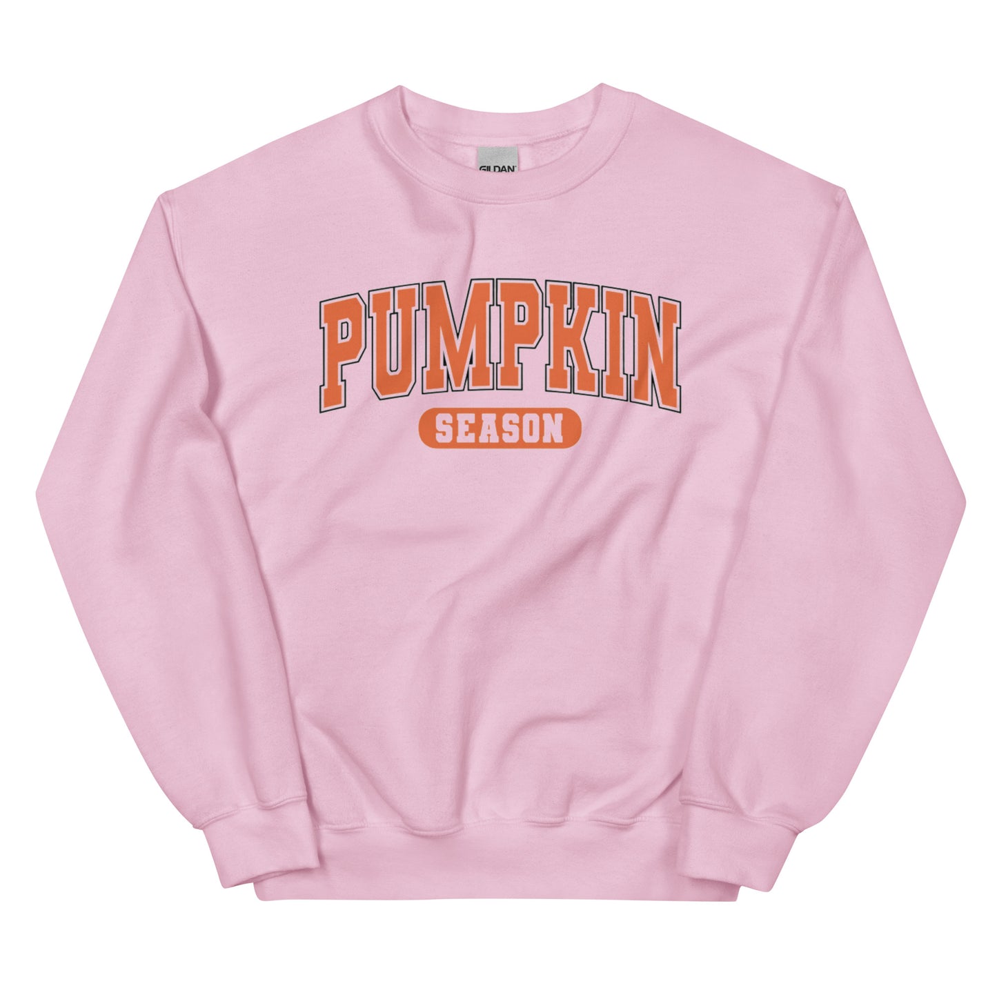 Retro Pumpkin Season Sweatshirt | Cute Fall Crewneck