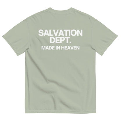 CHOSEN Made In Heaven Unisex Heavy T-Shirt