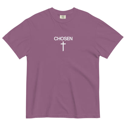 CHOSEN Made In Heaven Unisex Heavy T-Shirt