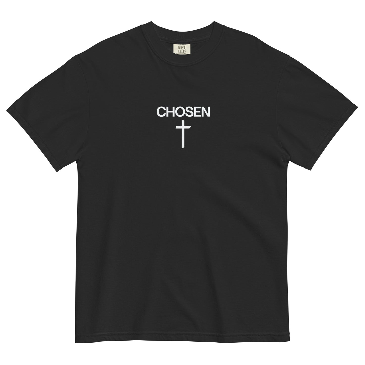 CHOSEN Made In Heaven Unisex Heavy T-Shirt