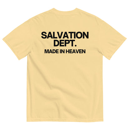 CHOSEN Made In Heaven Unisex Heavy T-Shirt