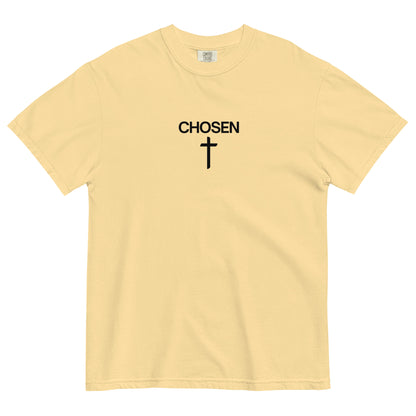 CHOSEN Made In Heaven Unisex Heavy T-Shirt