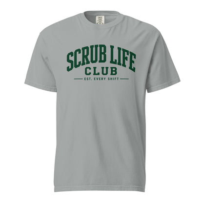 Scrub Life Club | Nurse Shirt