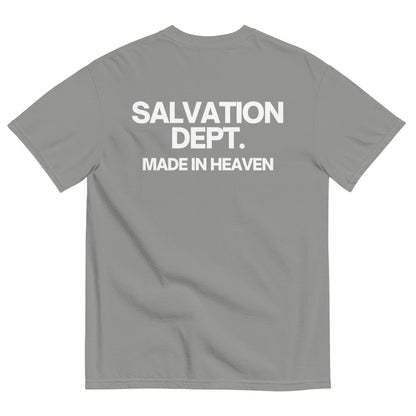 CHOSEN Made In Heaven Unisex Heavy T-Shirt