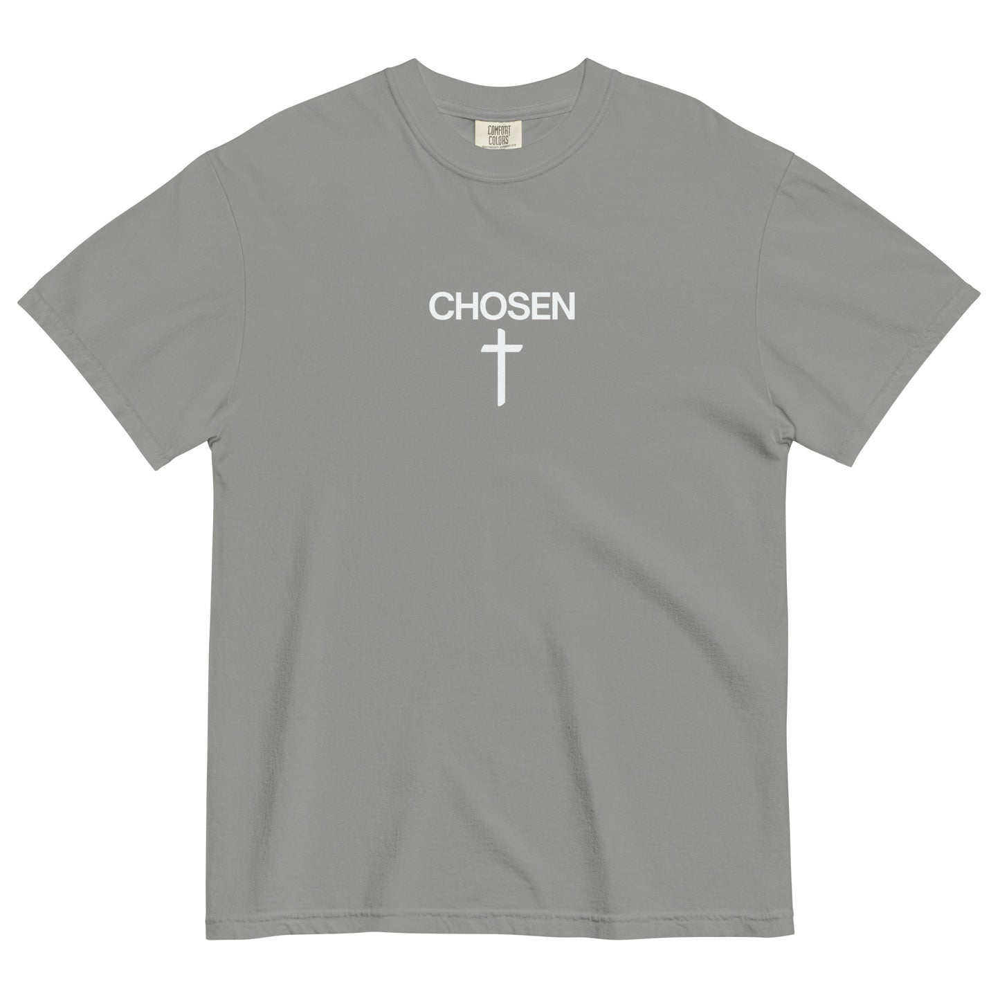 CHOSEN Made In Heaven Unisex Heavy T-Shirt