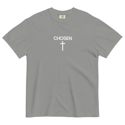 CHOSEN Made In Heaven Unisex Heavy T-Shirt