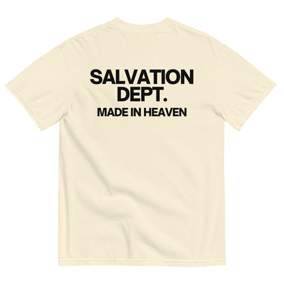 CHOSEN Made In Heaven Unisex Heavy T-Shirt