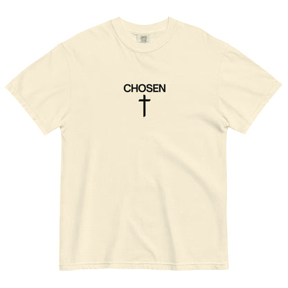 CHOSEN Made In Heaven Unisex Heavy T-Shirt