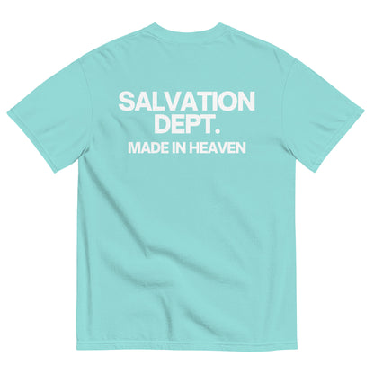 CHOSEN Made In Heaven Unisex Heavy T-Shirt