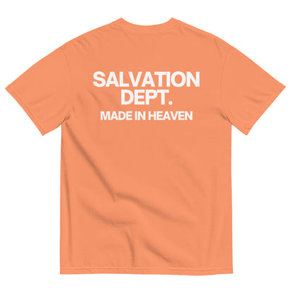 CHOSEN Made In Heaven Unisex Heavy T-Shirt