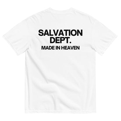 CHOSEN Made In Heaven Unisex Heavy T-Shirt