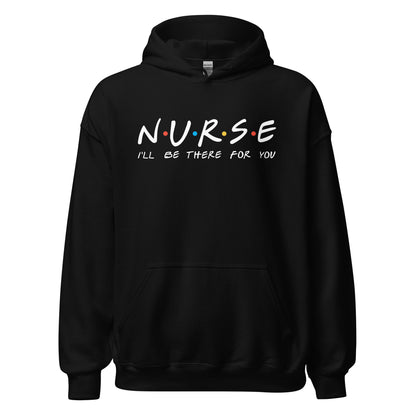 Nurse I'll Be There for You Collection