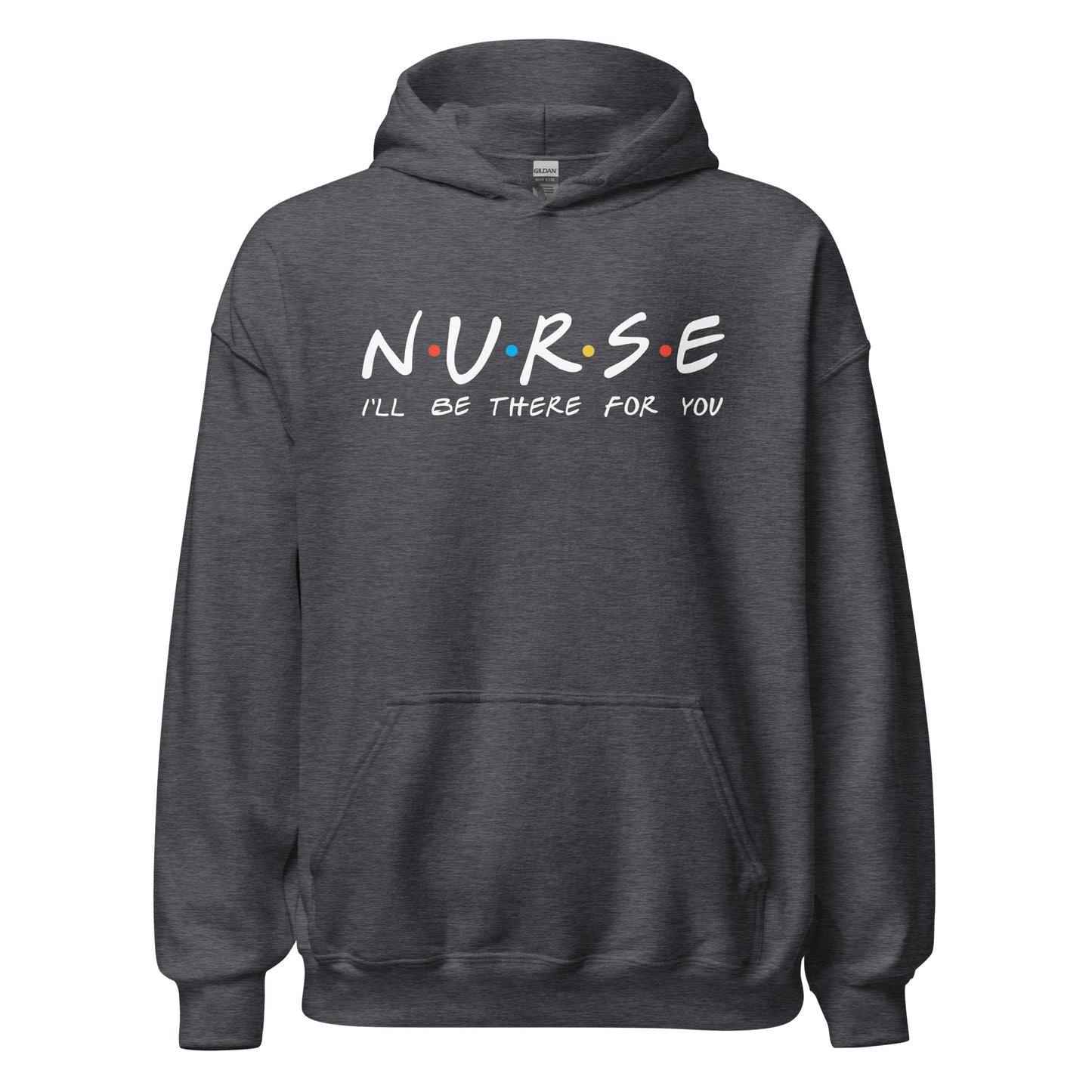 Nurse I'll Be There for You Collection