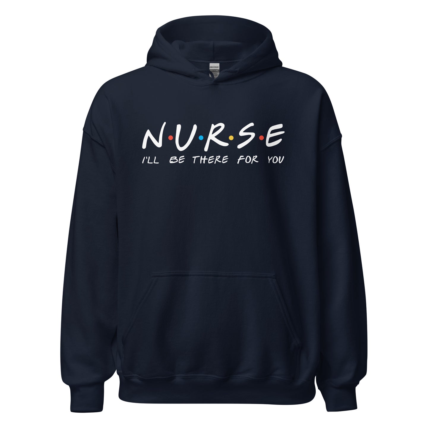 Nurse I'll Be There for You Collection