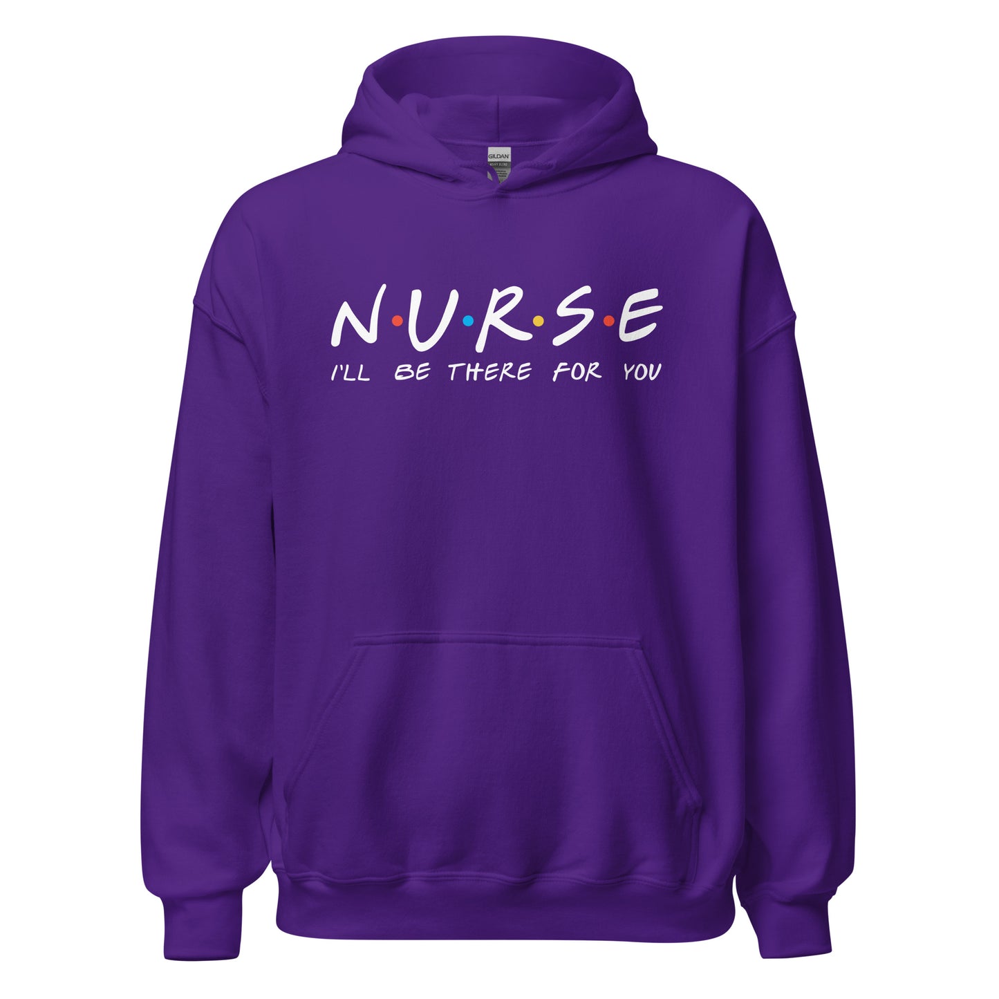 Nurse I'll Be There for You Collection
