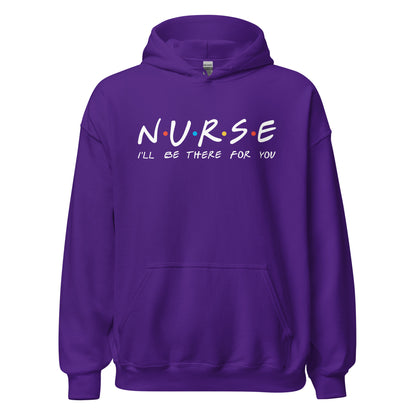 Nurse I'll Be There for You Collection
