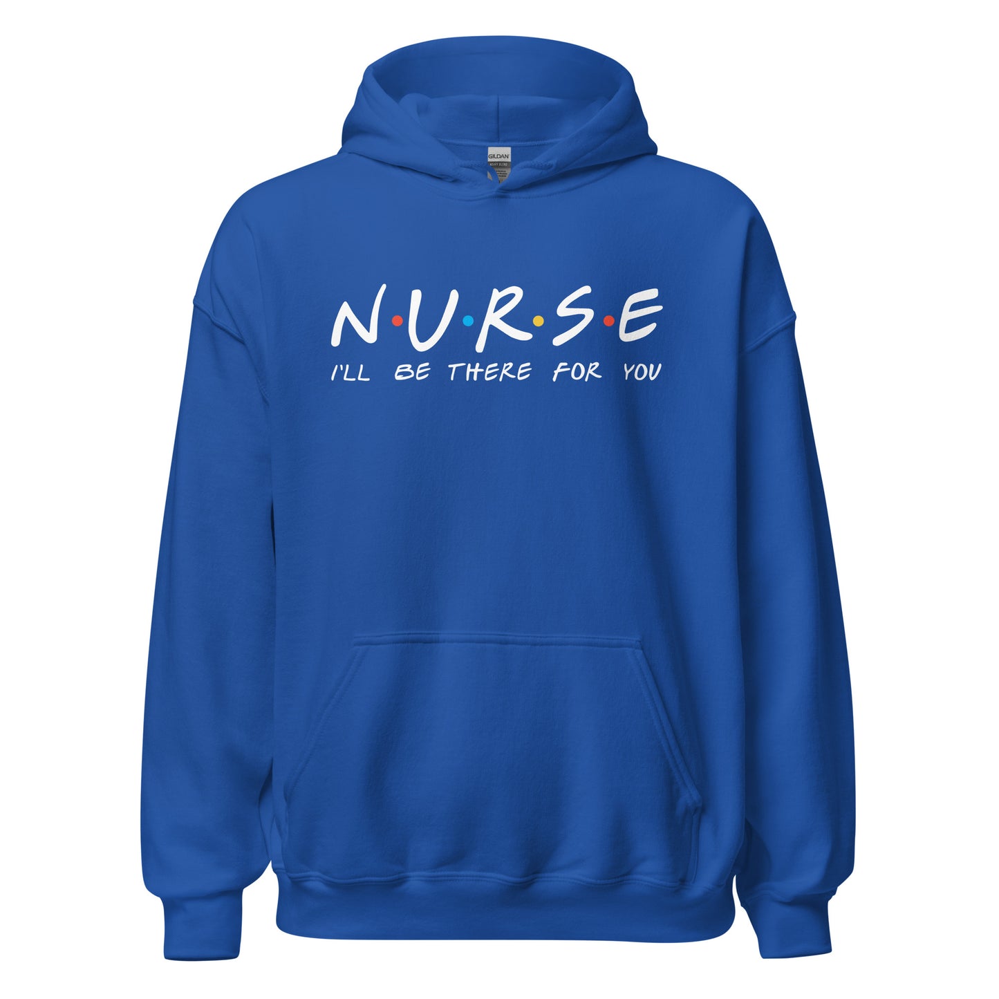 Nurse I'll Be There for You Collection