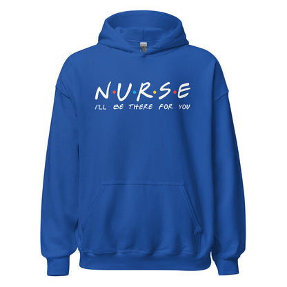 Nurse I'll Be There for You Collection