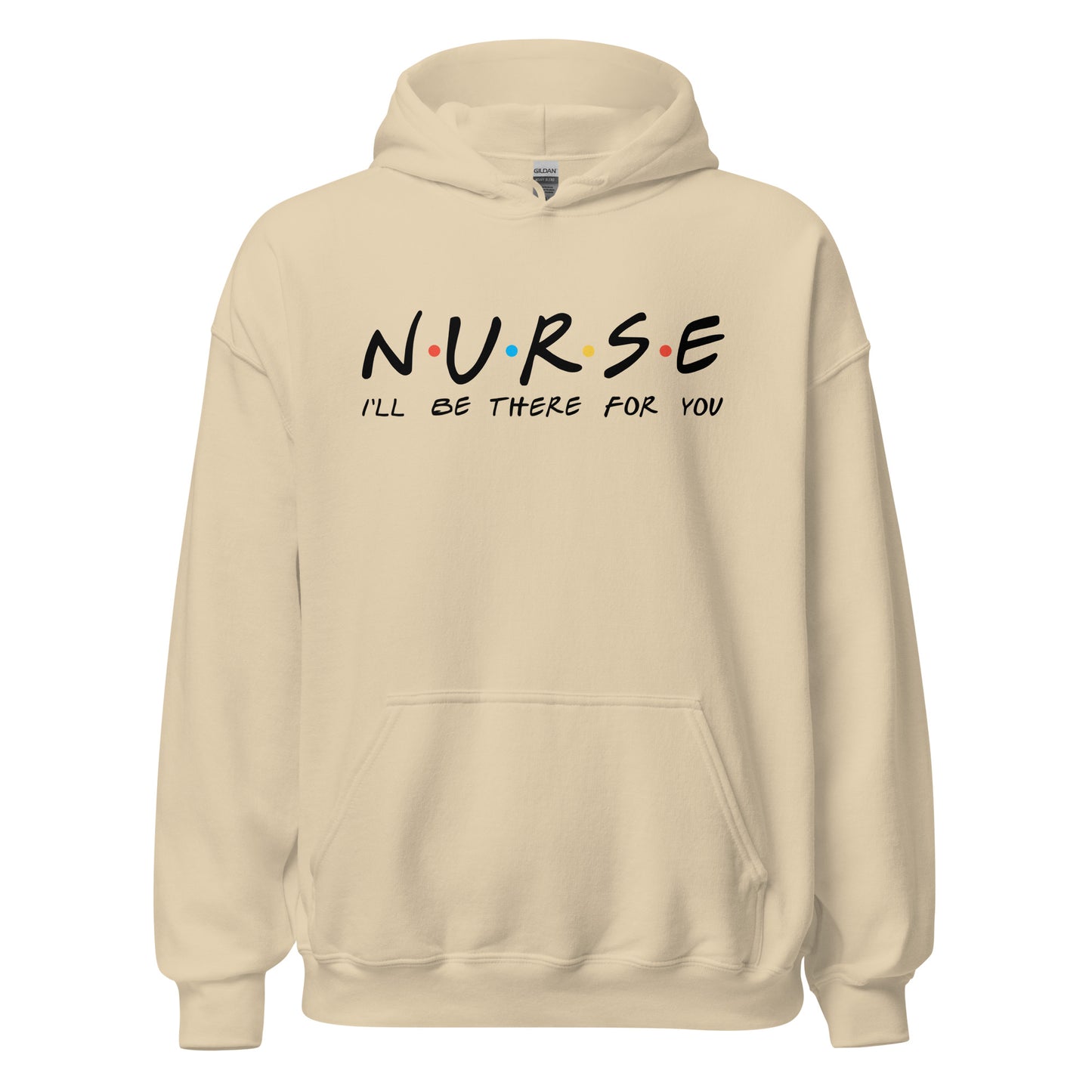 Nurse I'll Be There for You Collection