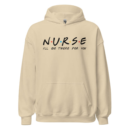 Nurse I'll Be There for You Collection