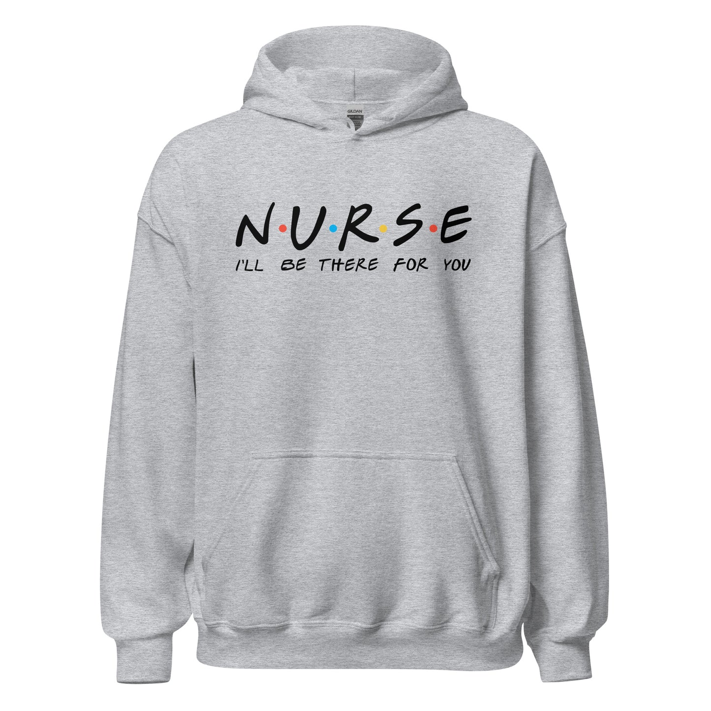 Nurse I'll Be There for You Collection