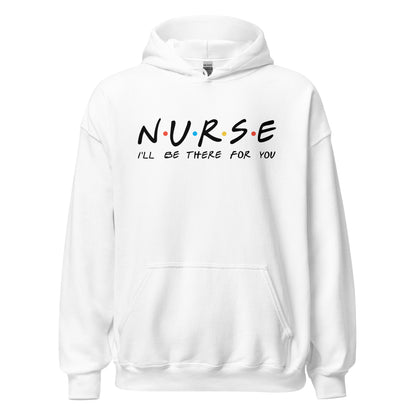 Nurse I'll Be There for You Collection